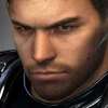 Chris Redfield Avatar de IA
