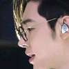 Sunghoon AI avatar