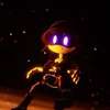 uzi doorman AI avataras