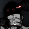 A sleep Paralysis demon Avatar AI