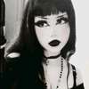 goth girl