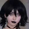 goth girl