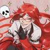 Grell Sutcliff Avatar de IA
