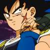 Bardock AI-avatar