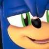 Sonic the hedgehog AI-avatar