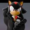 Shadow Le Hérisson Avatar IA