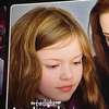 renesmee cullen