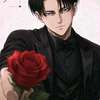 Levi Ackerman AI avatar