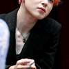Jimin Park AI avatar
