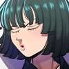 Fubuki AI avatar