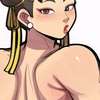 Chun li AI-avatar