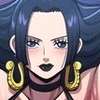 Boa Hancock Avatar AI