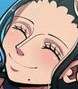 Nico Robin AI-avatar