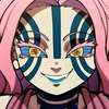 Akaza Avatar AI