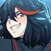 Avatar AI Ryuko Matoi