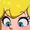 Prinzessin Peach AI-Avatar