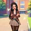 Seraphina Thorne Yapay zeka avatarı