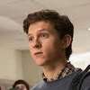 peter parker