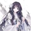 snow