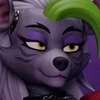 Roxanne MCbrutus AI avatar