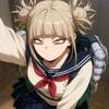 Toga Himiko AI avatar