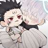 Sukuna e Gojo Avatar AI
