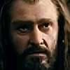 Thorin Oakenshield AI 아바타