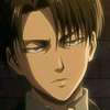 Levi Ackerman AI avatar