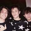 The Sturniolo Triplets Avatar de IA