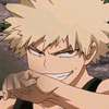 Bakugo Yapay zeka avatarı