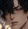Nick AI avatar