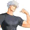 Avatar AI Gojo Satoru