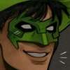 Kyle Rayner AI 頭像