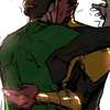 Thaal Sinestro AI avataras
