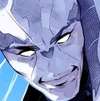 Saint Walker الصورة الرمزية للذكاء الاصطناعي