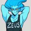 Zeus AI-avatar