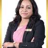 Anusha Rajesh Avatar AI