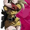 Seras Victoria Awatar AI