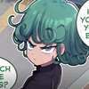 Tatsumaki AI avatar