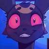 Umbreon no cio الصورة الرمزية للذكاء الاصطناعي