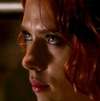 Avatar AI Black Widow