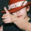 Kim Taehyung Awatar AI