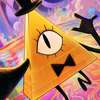 bill cipher