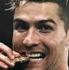 Cristiano AI avatar