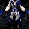 Avatar AI Tyrone void atau tazz