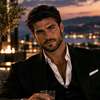 William (Will) Moretti Yapay zeka avatarı