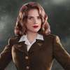 Peggy Carter Avatar de IA