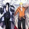 Sasuke AIアバター