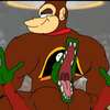 Donkey Kong? AI avataras
