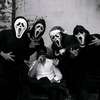 Ghostface-gänget AI-avatar